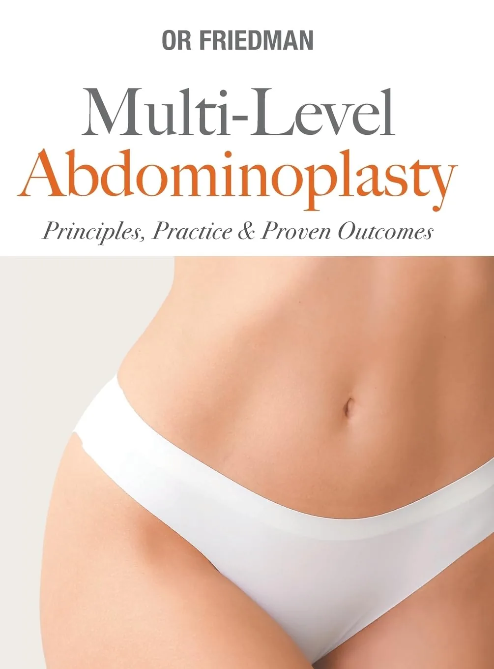 Multi-Level Abdominoplasty